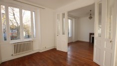 Appartement T3 quartier THABOR / SAINT-HELIER