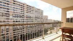 Appartement T4 CENTRE-VILLE / HALLES