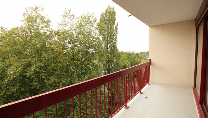 Appartement T2 quartier BREQUIGNY