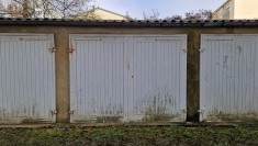 Garage quartier ARSENAL-REDON