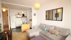 Appartement T2 quartier BREQUIGNY