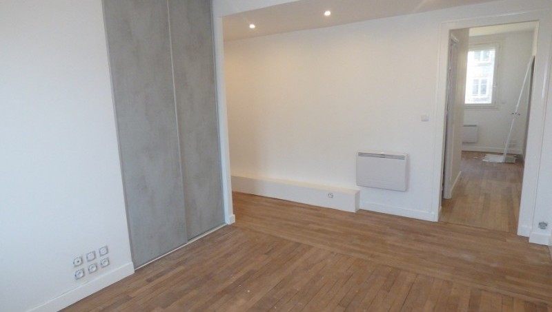 Appartement T2 quartier des HALLES