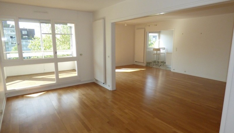 Appartement 128 m² CENTRE-VILLE / PLACE DE BRETAGNE