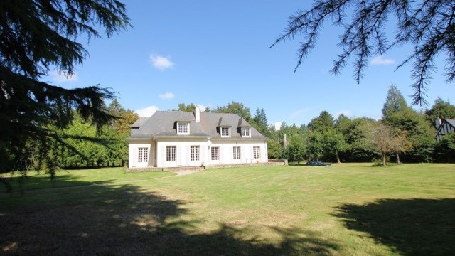 Maison en campagne de PACE