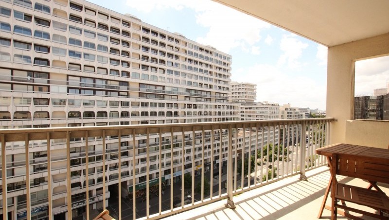 Appartement T4 CENTRE-VILLE / HALLES