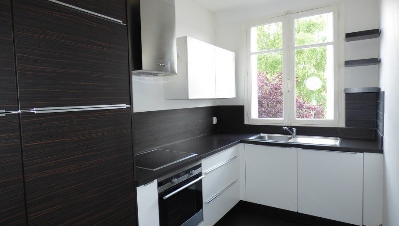 Appartement T2 PLACE DE BRETAGNE