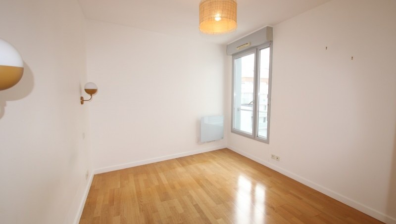 Appartement T4 quartier ARSENAL-REDON