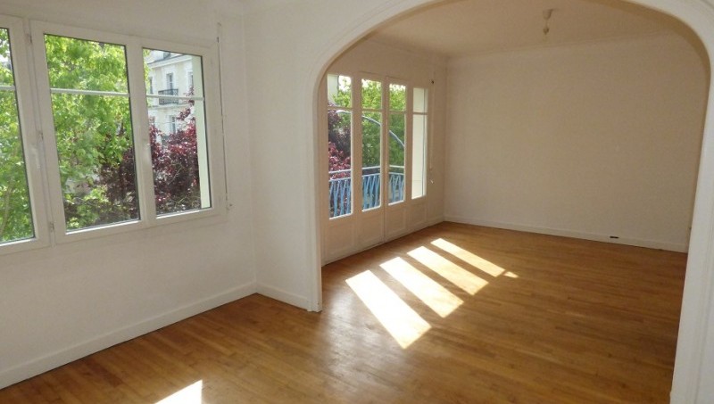 Appartement T3 PLACE DE BRETAGNE