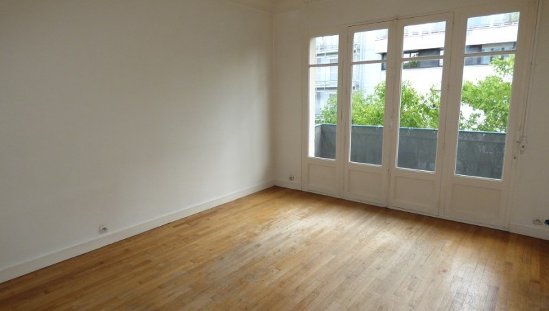 Appartement T2 PLACE DE BRETAGNE