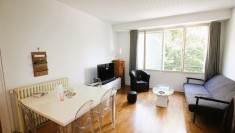 Appartement T3 meublé quartier GARE 